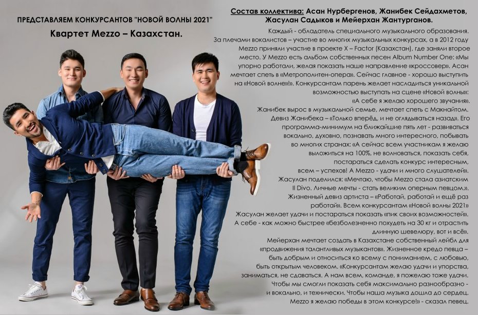 Новая Волна Участники Всех Лет Новая Волна Участники Всех Лет
